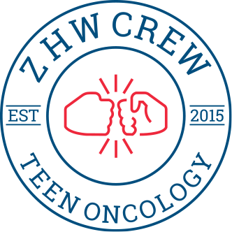 ZHW Crew Logo